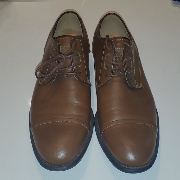 Guess Mens Dress Shoes - Picture 2 of 7